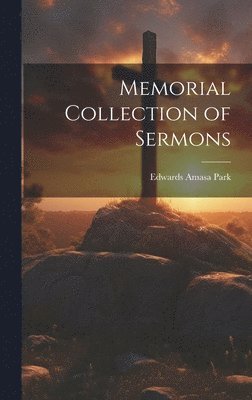 Memorial Collection of Sermons 1