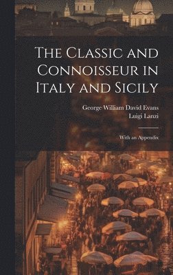Classic and Connoisseur in Italy and Sicily