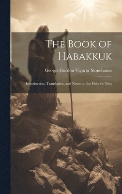 Book of Habakkuk 1