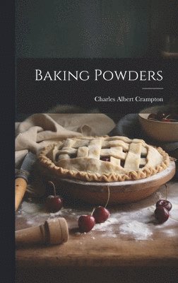 Baking Powders 1