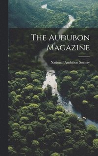 bokomslag Audubon Magazine