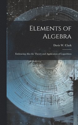 Elements of Algebra 1