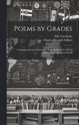 Poems by Grades 1