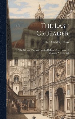 The Last Crusader 1