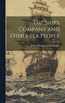 The Ship's Company and Other Sea People 1