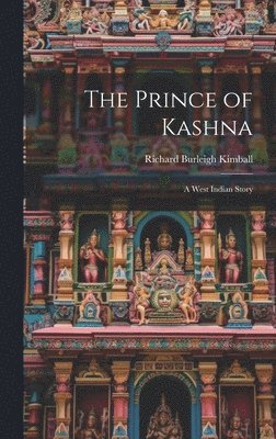 The Prince of Kashna 1