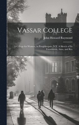 Vassar College 1