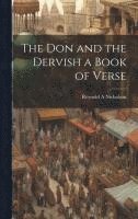 bokomslag Don and the Dervish a Book of Verse