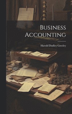Business Accounting
