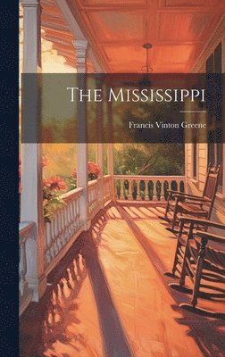 The Mississippi 1