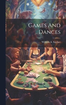 Games And Dances 1