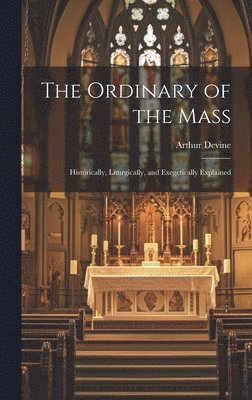 The Ordinary of the Mass 1