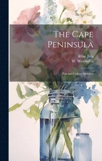 bokomslag The Cape Peninsula