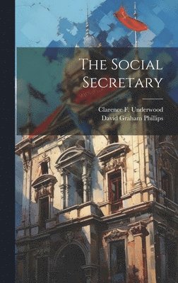 bokomslag The Social Secretary