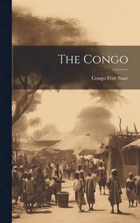 bokomslag Congo