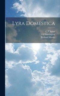 bokomslag Lyra Domestica