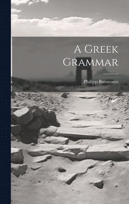 A Greek Grammar 1