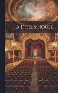bokomslag A Dolls House