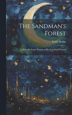 The Sandman's Forest 1