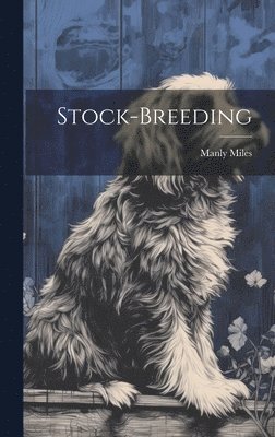 bokomslag Stock-Breeding