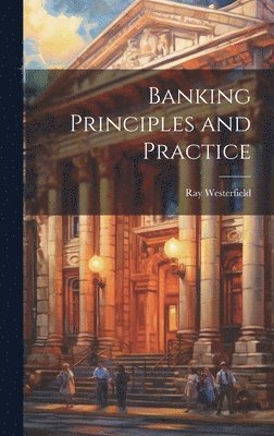 Banking Principles and Practice 1