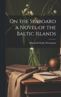 bokomslag On the Seaboard a Novel of the Baltic Islands