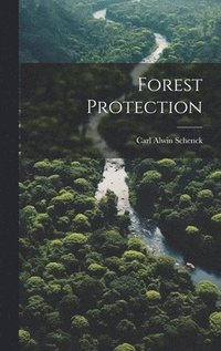 bokomslag Forest Protection