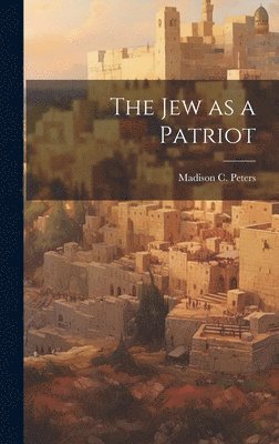 The Jew as a Patriot 1