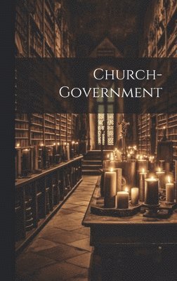 Church-government 1