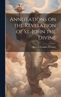 bokomslag Annotations on the Revelation of St. John the Divine