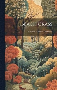 bokomslag Beach Grass