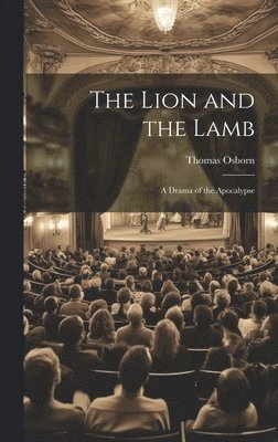 The Lion and the Lamb 1