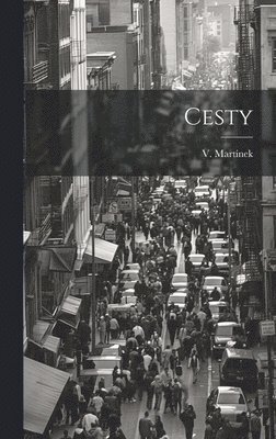 Cesty 1