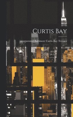 Incorporated] Ba [Curtis Bay Terrace - Curtis Bay, Inbunden