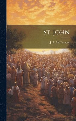 St. John 1