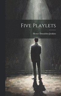 bokomslag Five Playlets