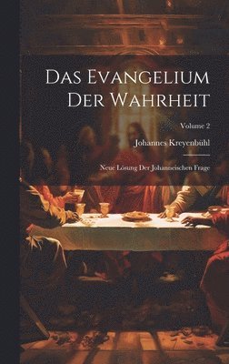 bokomslag Evangelium Der Wahrheit
