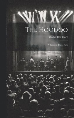 The Hoodoo 1