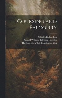 bokomslag Coursing and Falconry