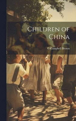 Children of China 1