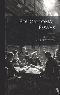 bokomslag Educational Essays
