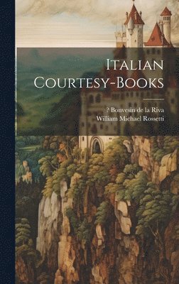 Italian courtesy-books