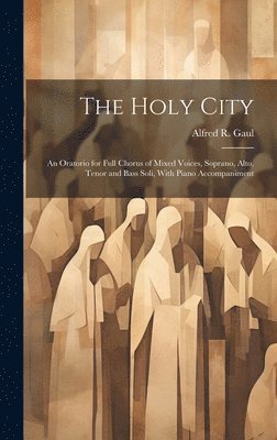 The Holy City 1