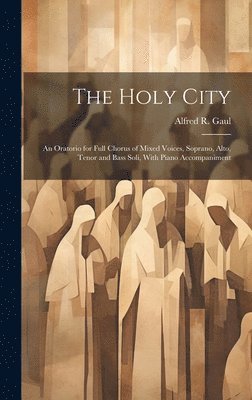 Holy City 1