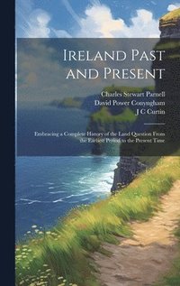 bokomslag Ireland Past and Present