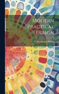 bokomslag Modern Practical Design
