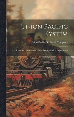 Union Pacific System 1