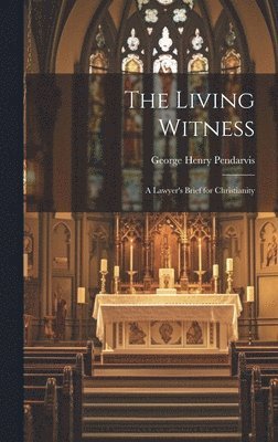 The Living Witness 1