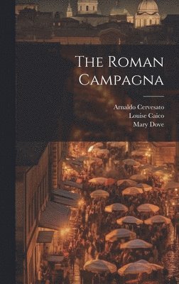 The Roman Campagna 1