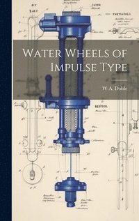 bokomslag Water Wheels of Impulse Type